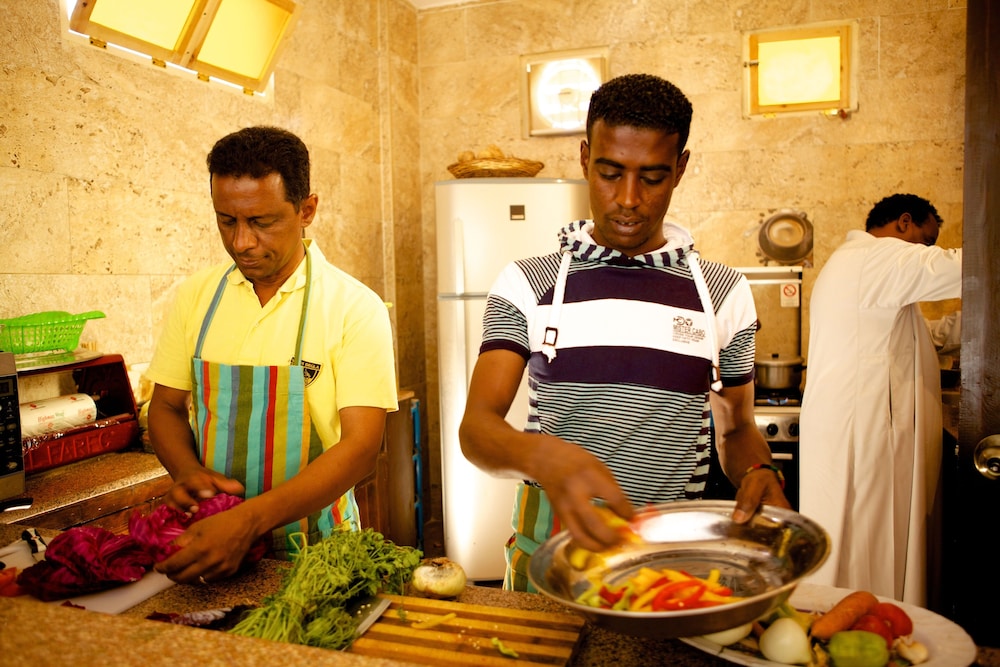 Hadouta Masreya Nubian Guest House 3/50
