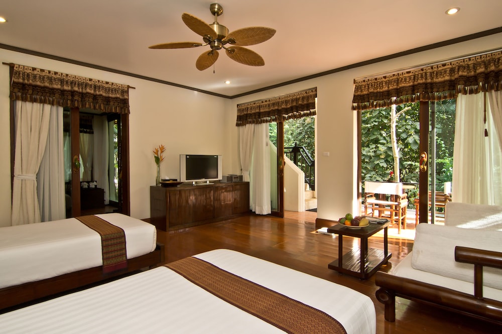 Panviman Chiang Mai Spa Resort 31/72