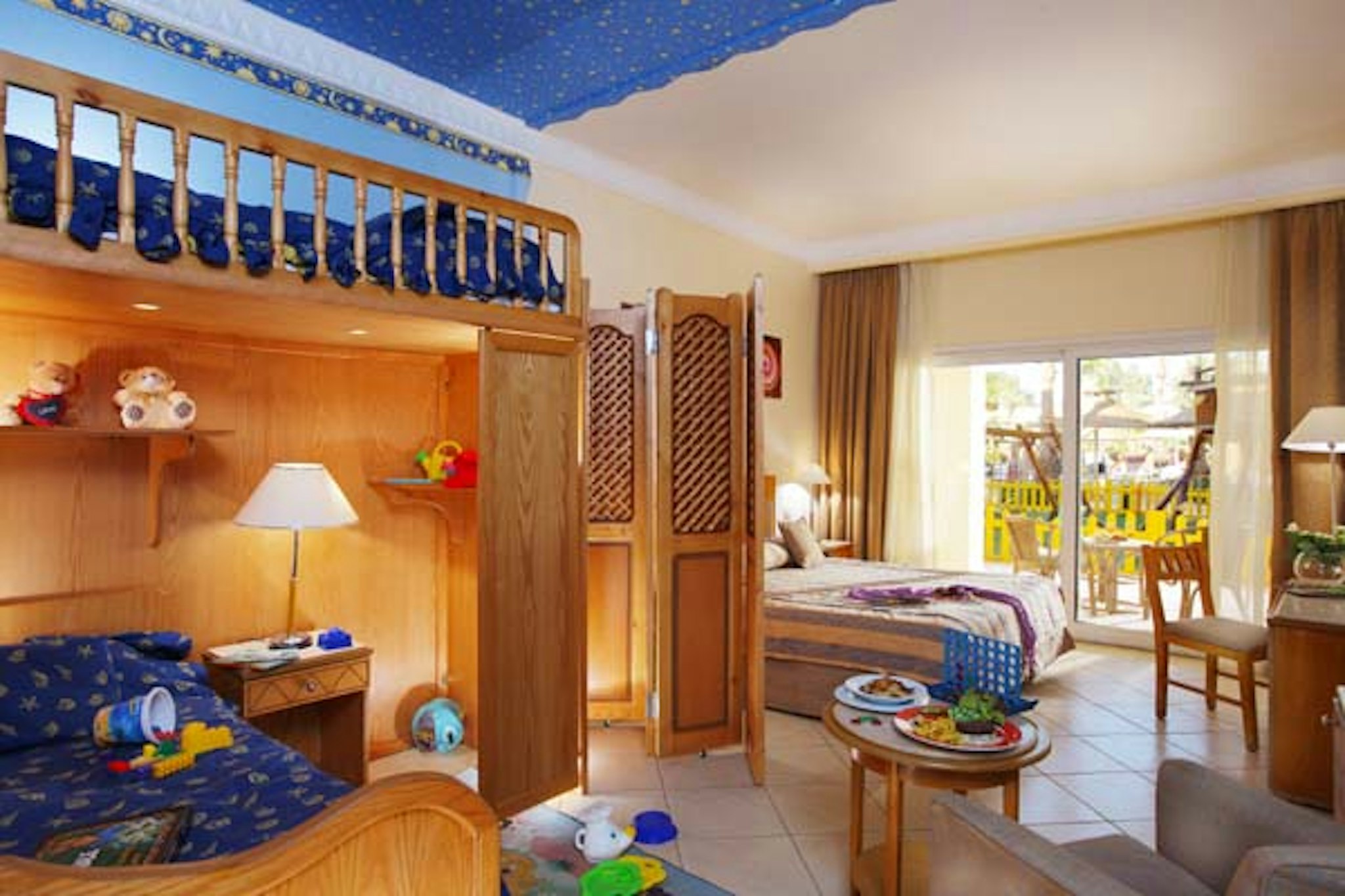 Sierra Hotel Sharm El Sheikh 6/10