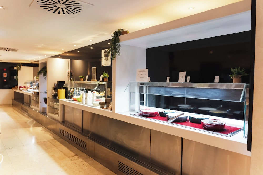 Tryp Cordoba Ex Tryp Los Gallos 9/50