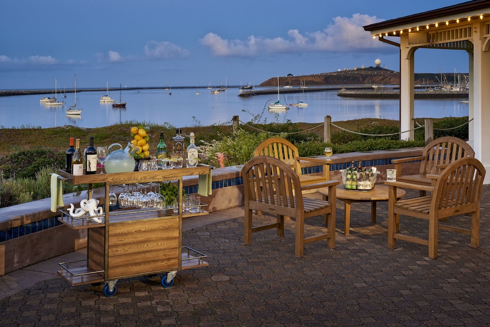 The Beach House Hotel Half Moon Bay 37/50
