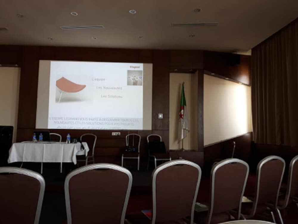 Assala Hotel Oran 40/48