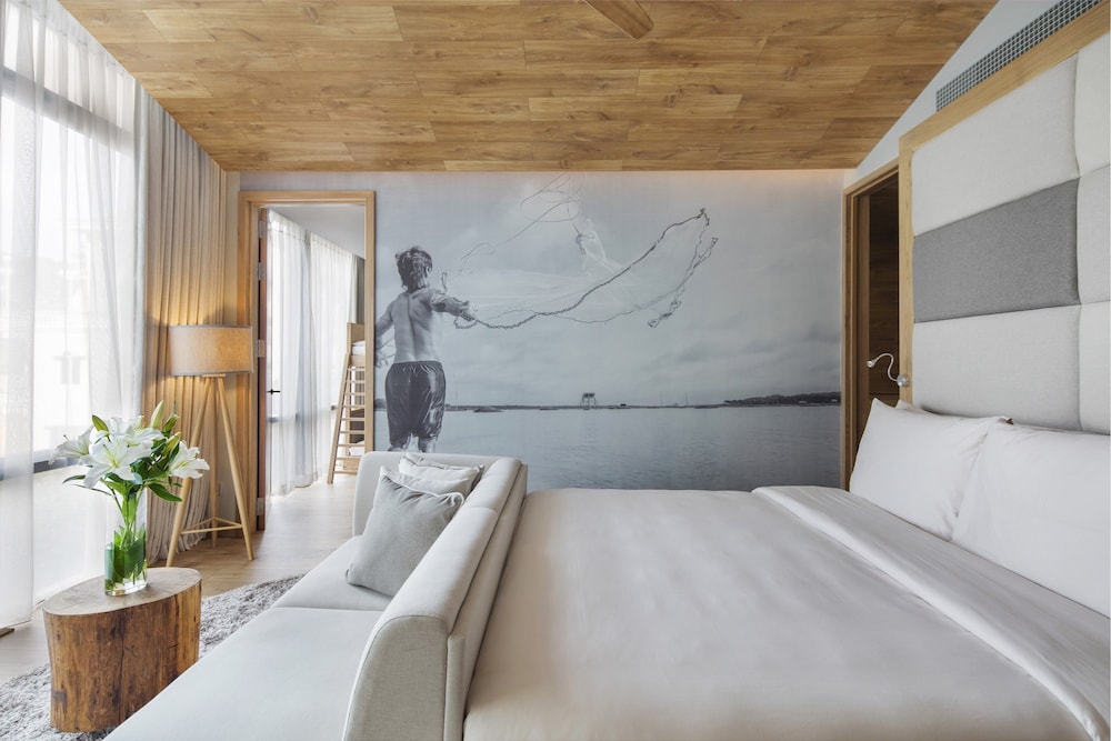 Fusion Suites Saigon 18/63