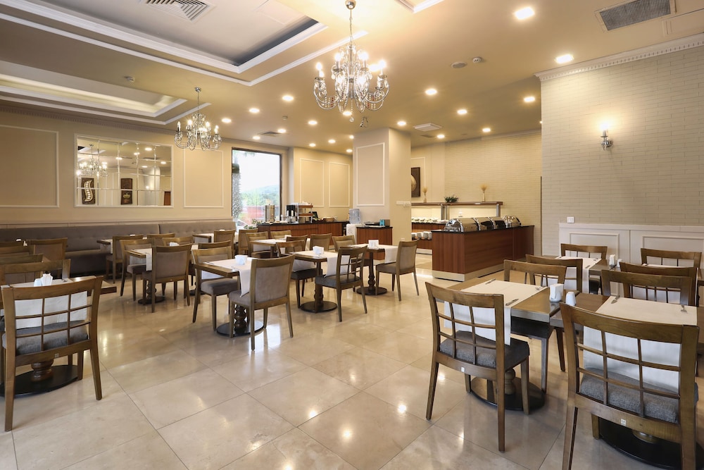 New Balturk Hotel Izmit 53/73