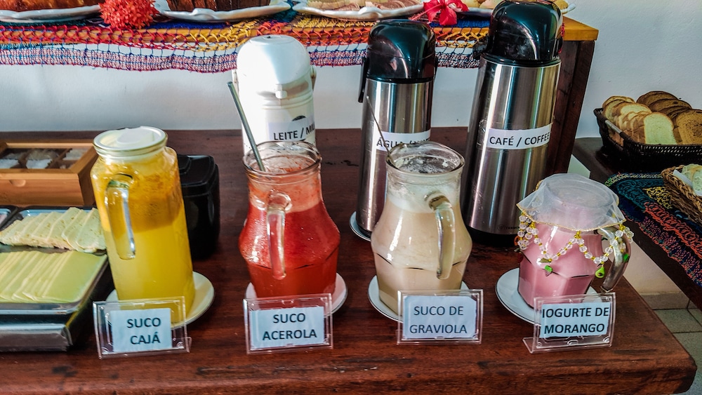 POUSADA UBA-RIO 21/50