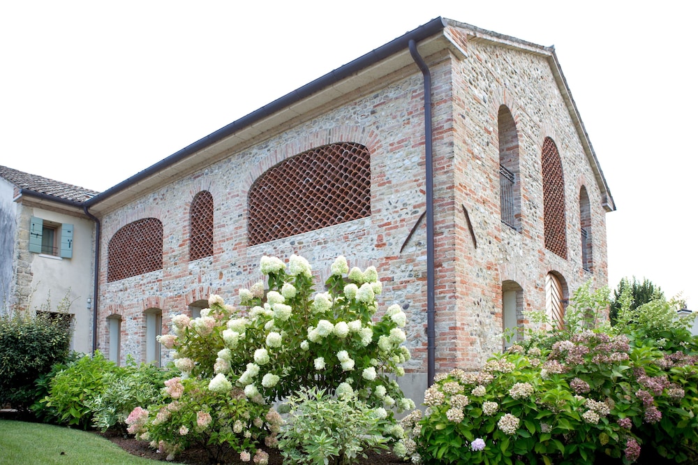 Hotel Asolo 4/50