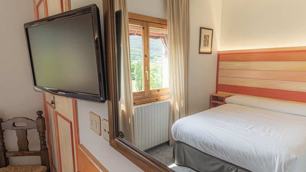 Hostal Rio Ara Bellosta 12/70
