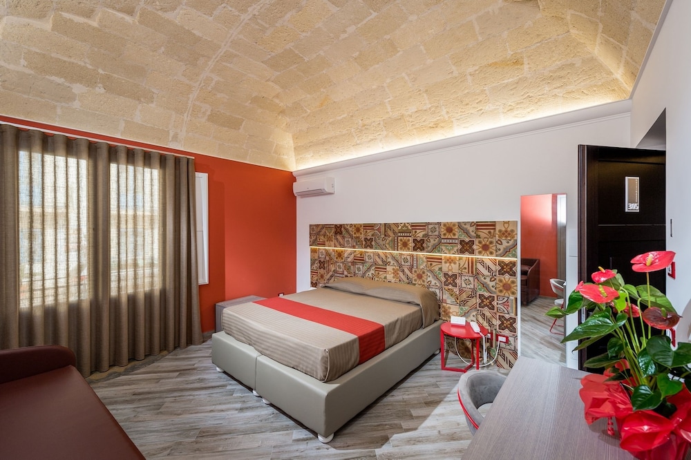 Hotel Vento Del Sud 19/47