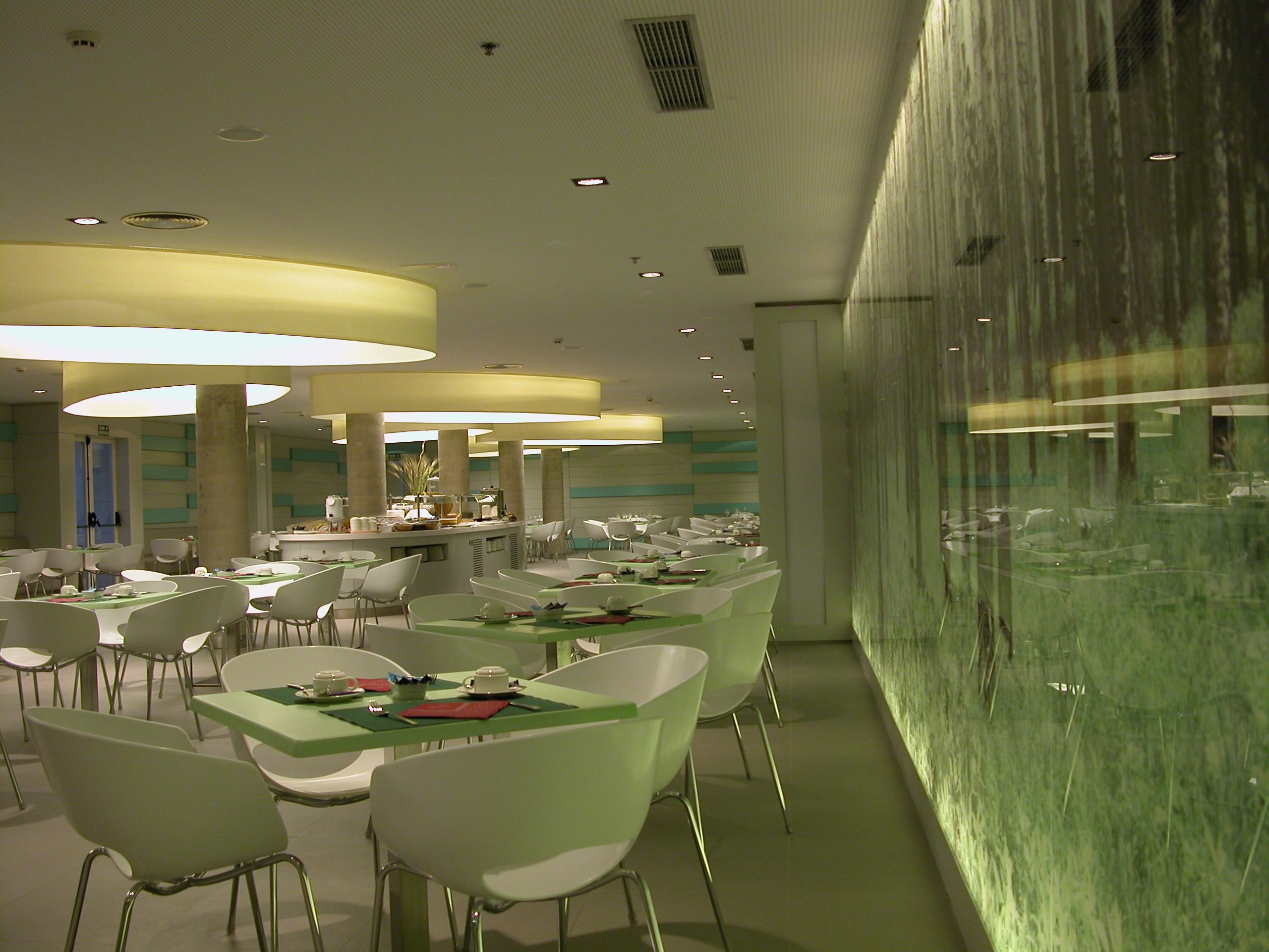 Hotel Palacio Albacete and Spa 52/70