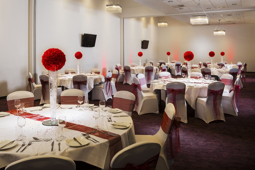 Park Inn by Radisson Aberdeen 33/62