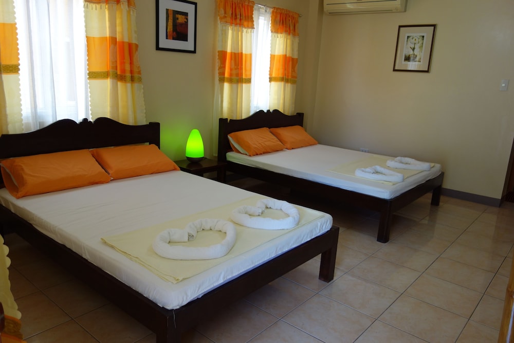 Slam's Garden Resort 34/55