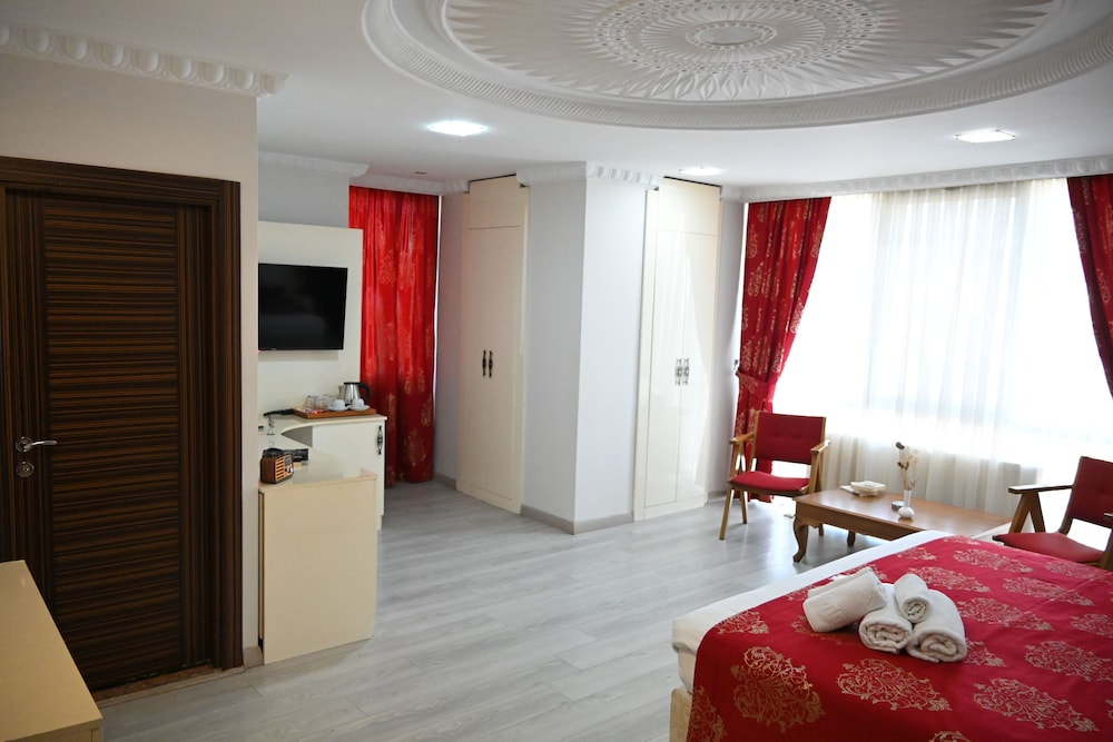 Elite Marmara Residence Hotel 19/48