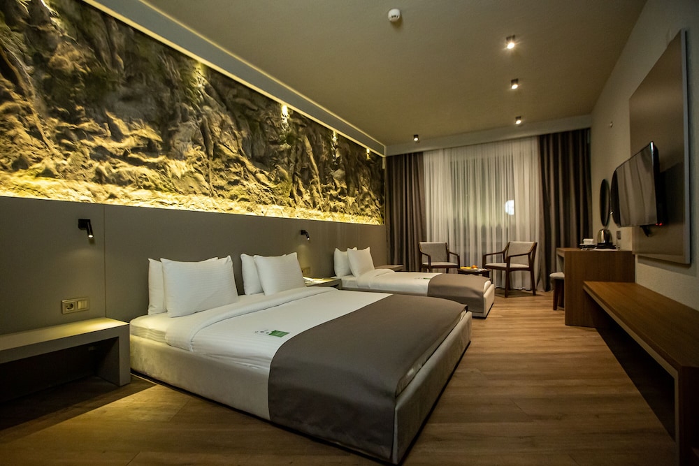 The Erzurum Hotel 13/50