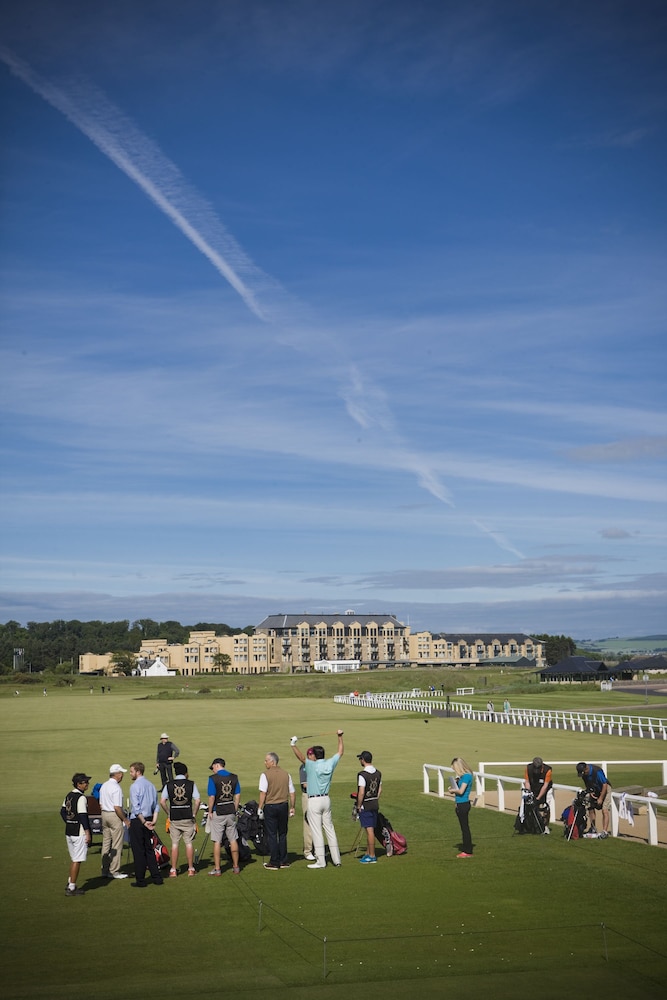 Hotel Du Vin & Bistro St. Andrews 74/85