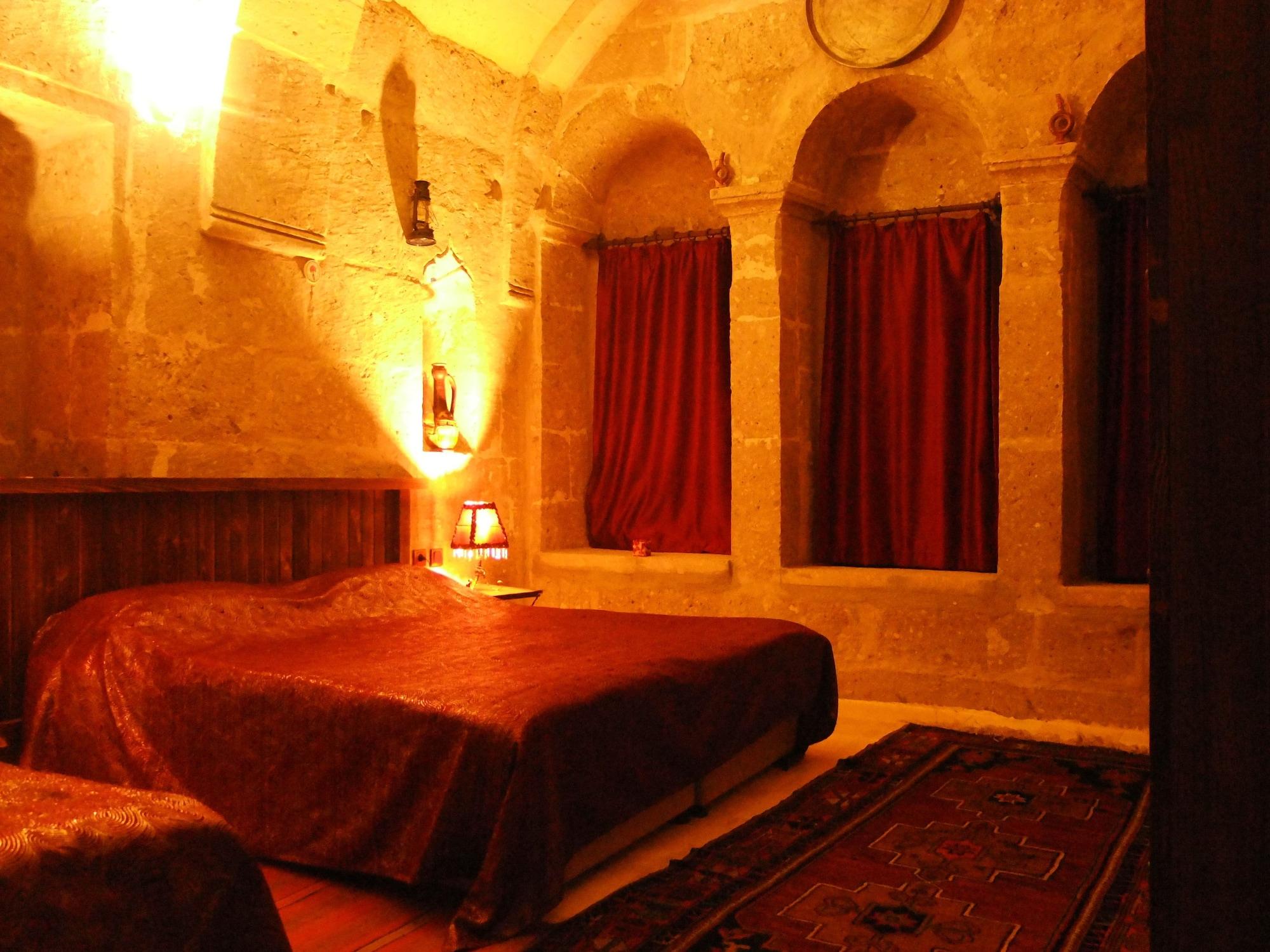 Kapadokya Ihlara Konaklari Caves 15/50