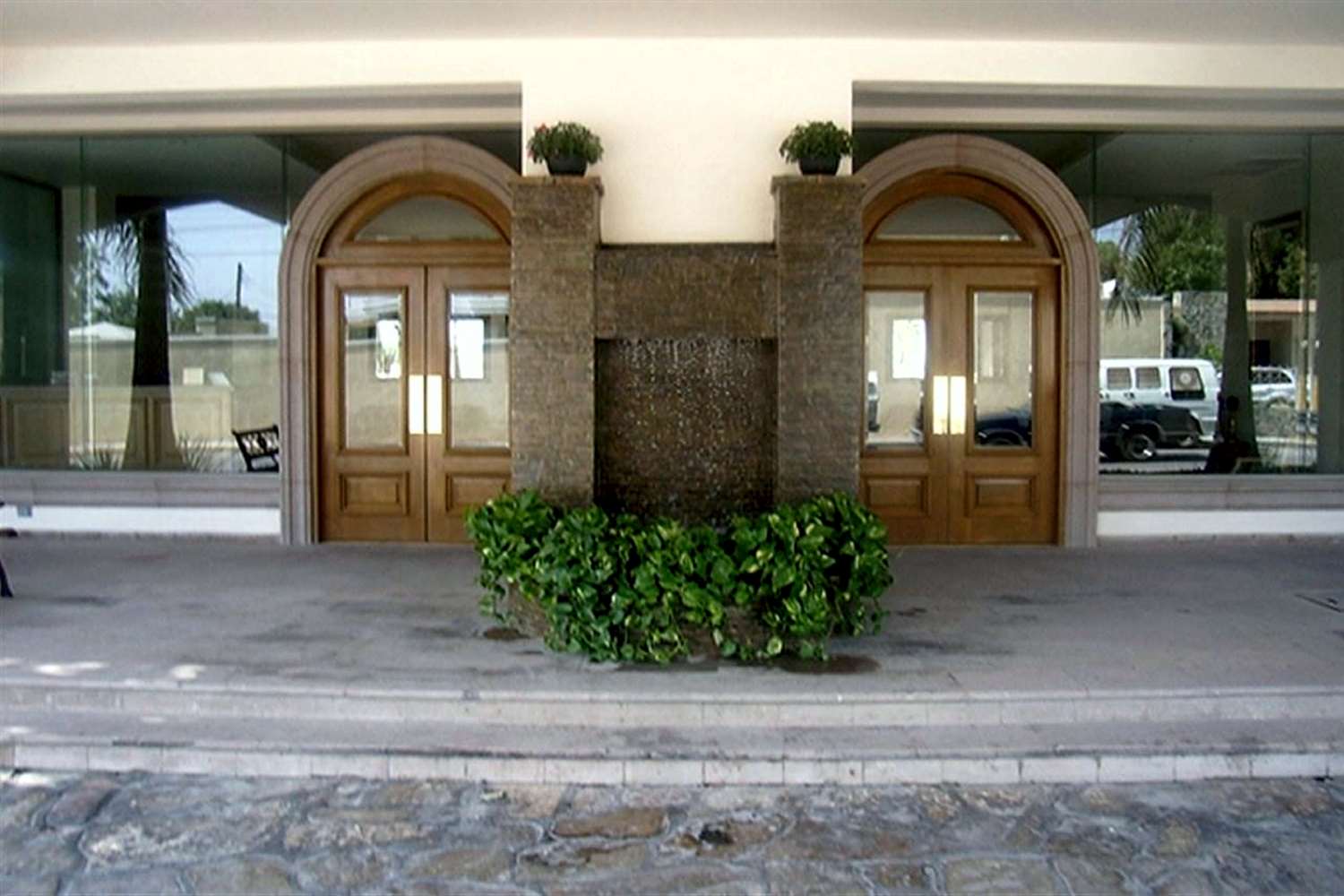 Best Western Centro Cadereyta 2/12