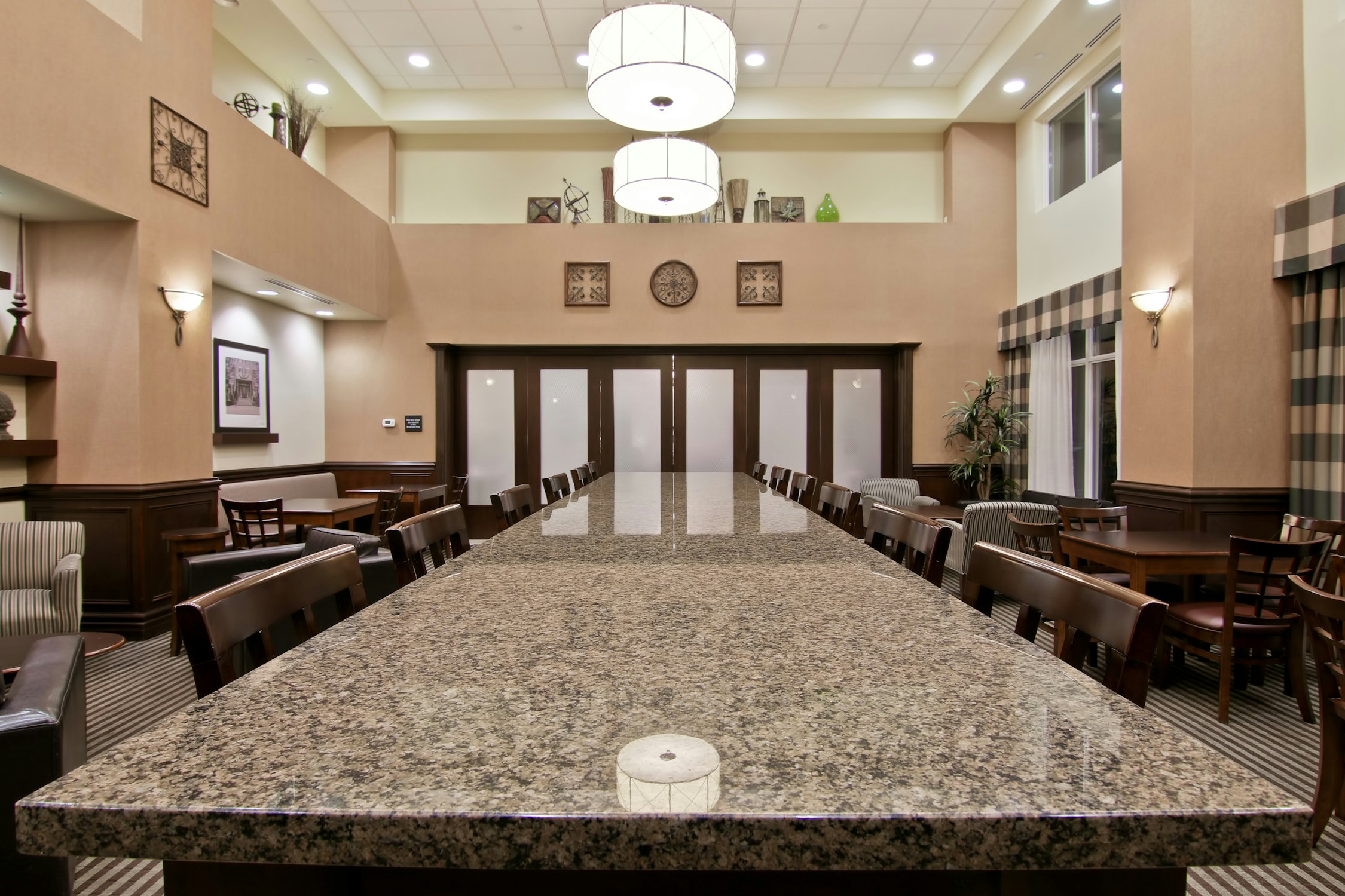 Hampton Inn by Hilton North Bay 27/47