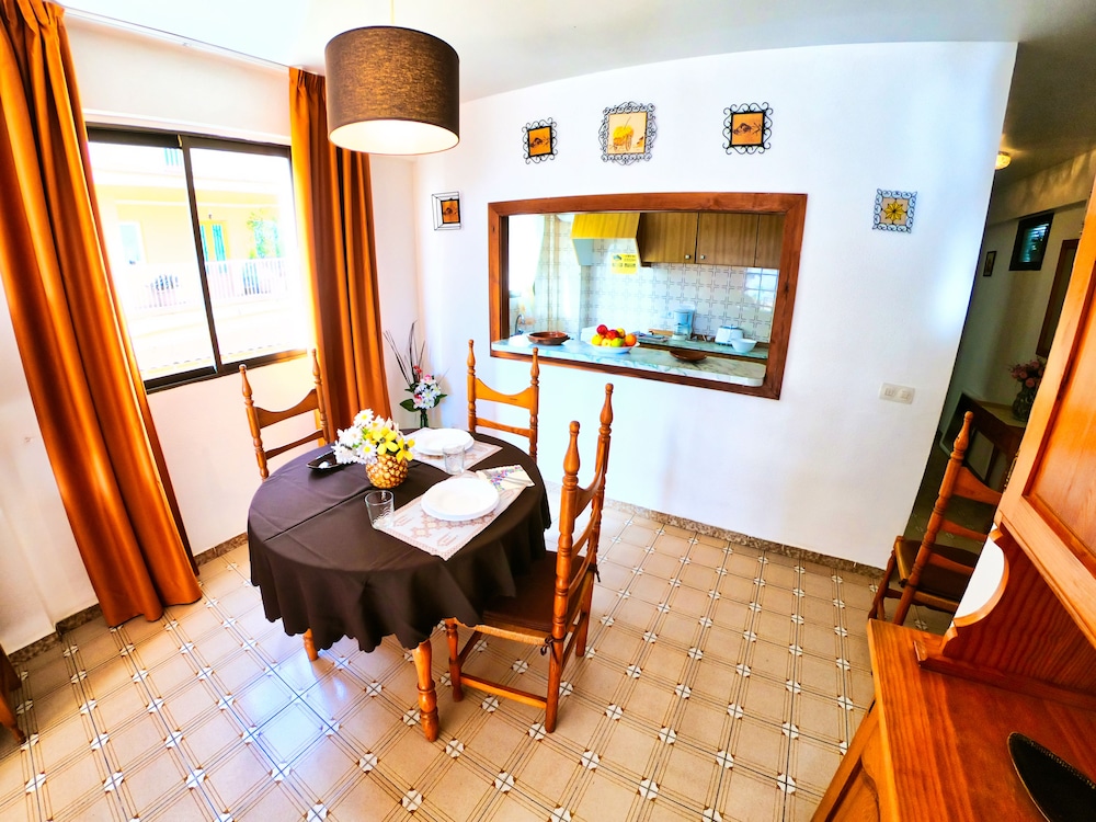 Bon Aire Apartamentos 44/53