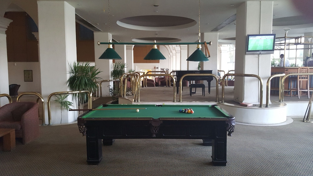 Pyramids Park Resort Cairo 54/65
