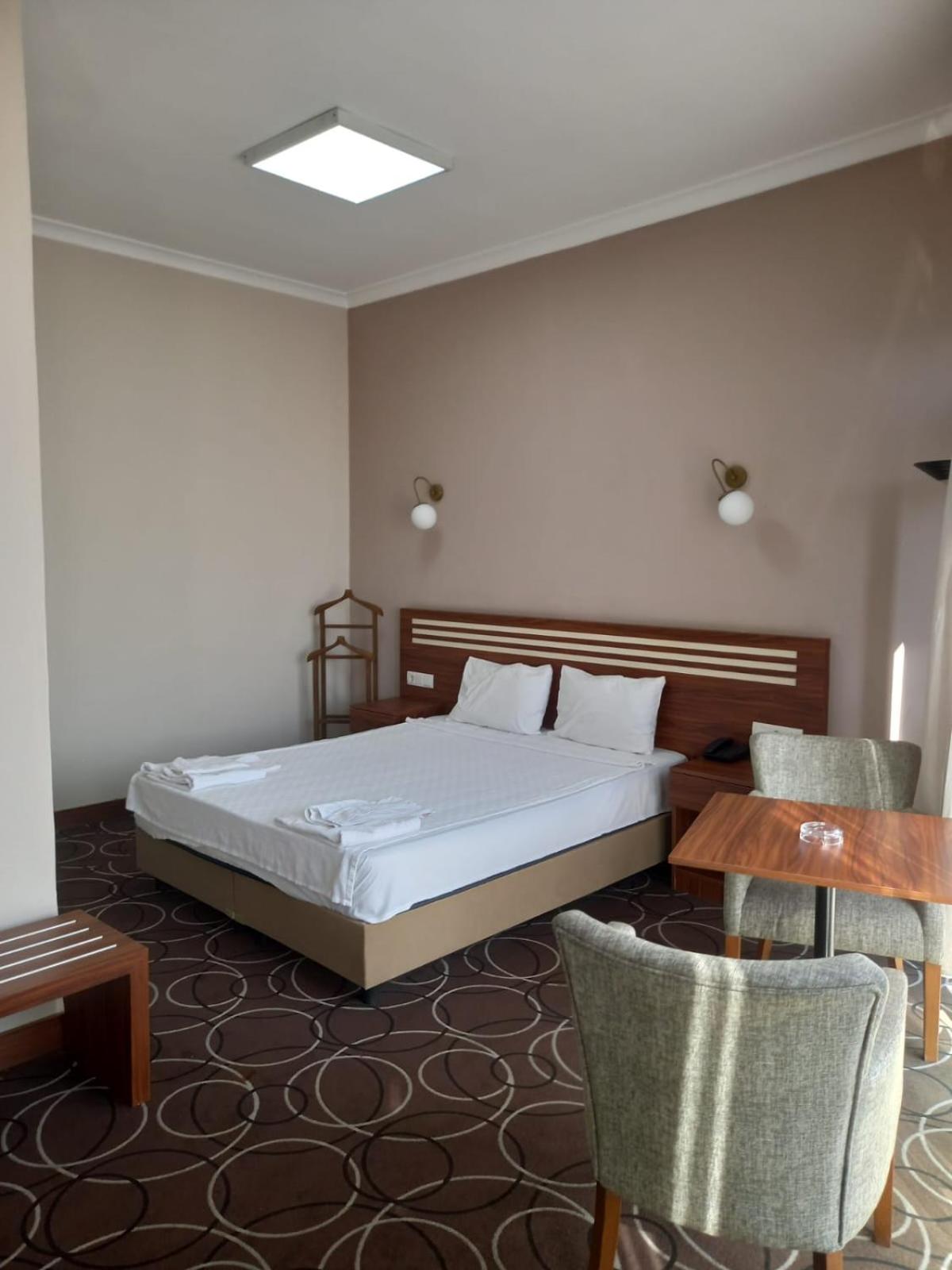 Adana Aksoy Otel 11/26