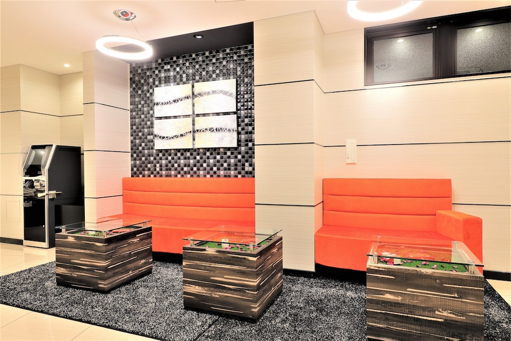 Astil Hotel Shin-Osaka 48/69