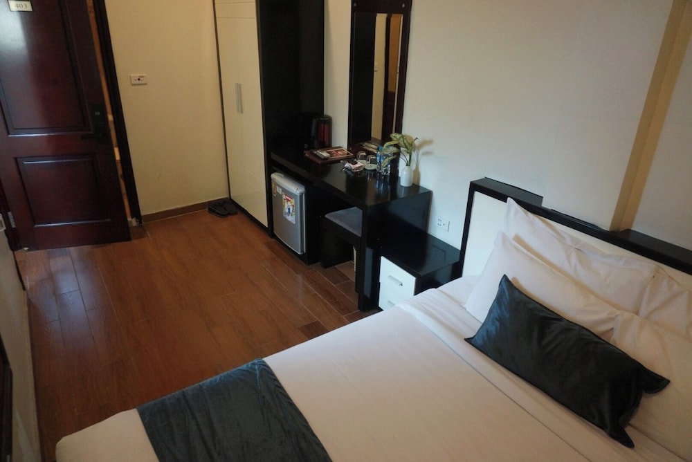 Hanoi Serenity Hotel 2 19/42