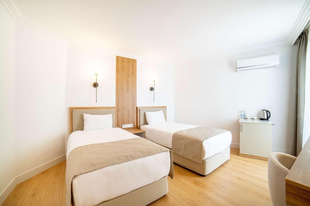 Altes Hotel 17/46