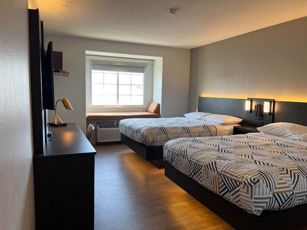 Motel6 Indianapolis, IN 28/51