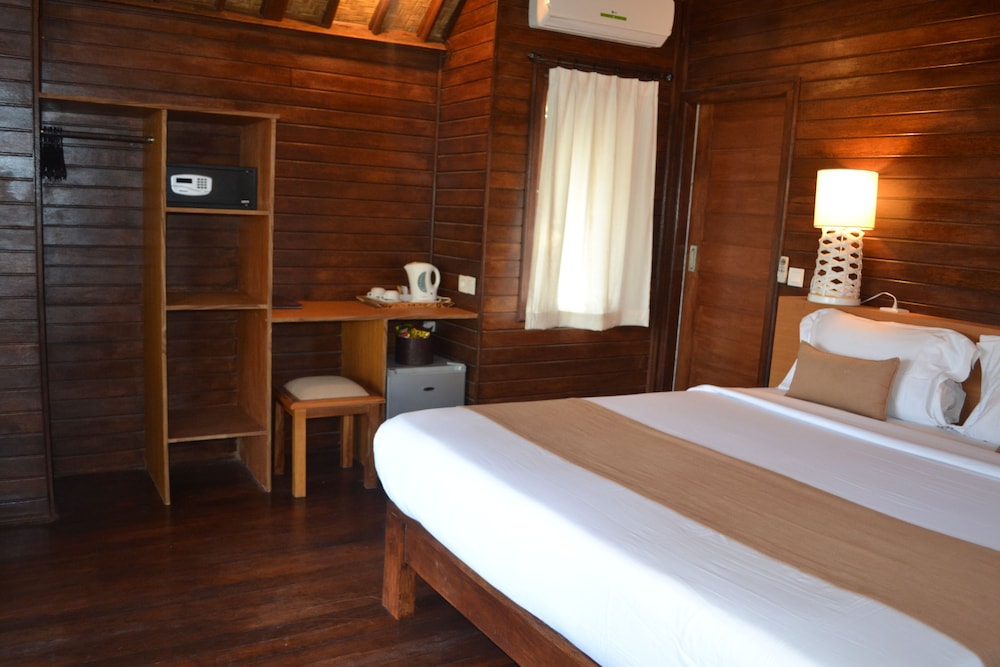 Darsan Lembongan Boutique Cottage 15/50