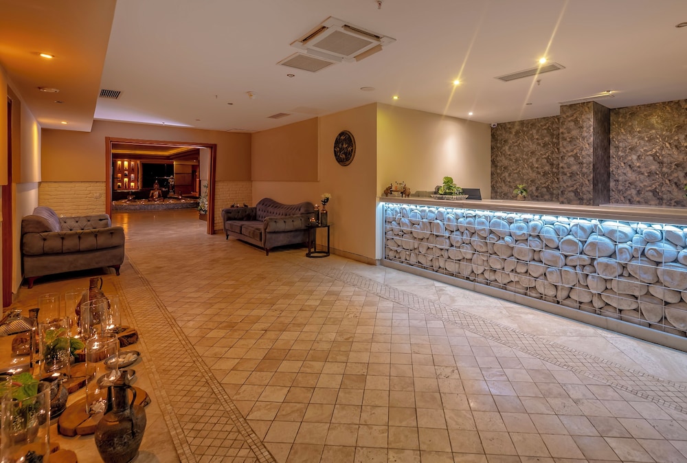 Innvista Hotels Belek 9/50