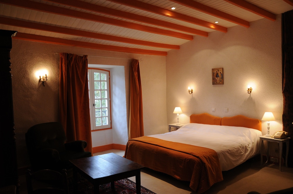 CHATEAU D AYRES 36/72