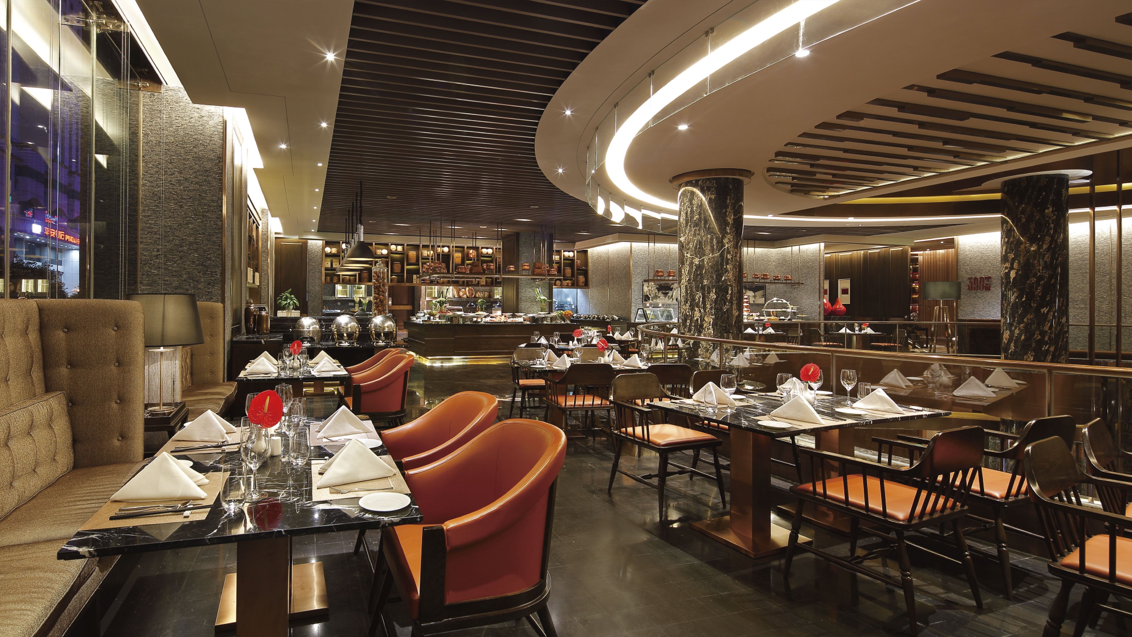 CROWNE PLAZA KUNMING CITY CENTRE 34/50