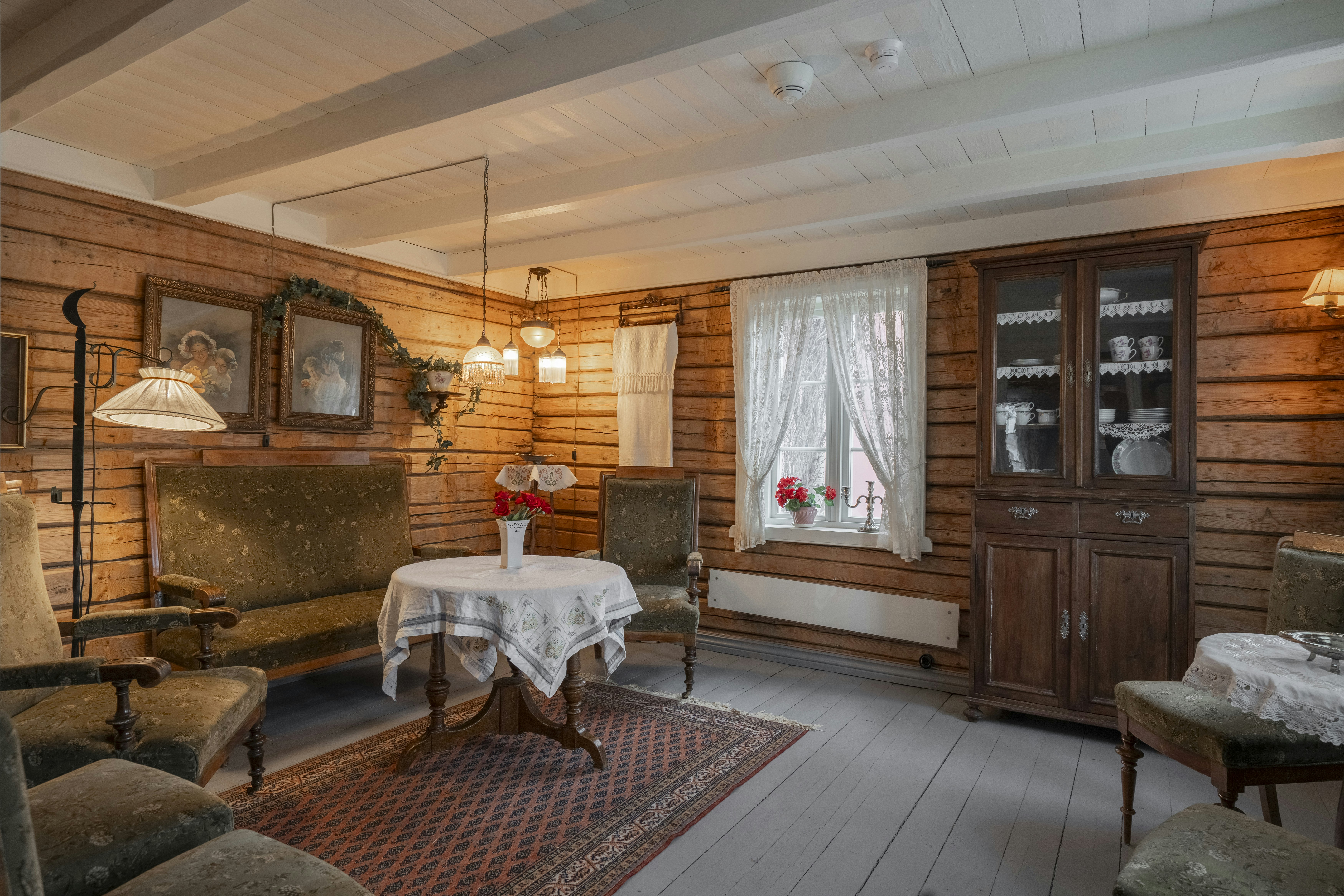Thon Hotel Sortland 14/35