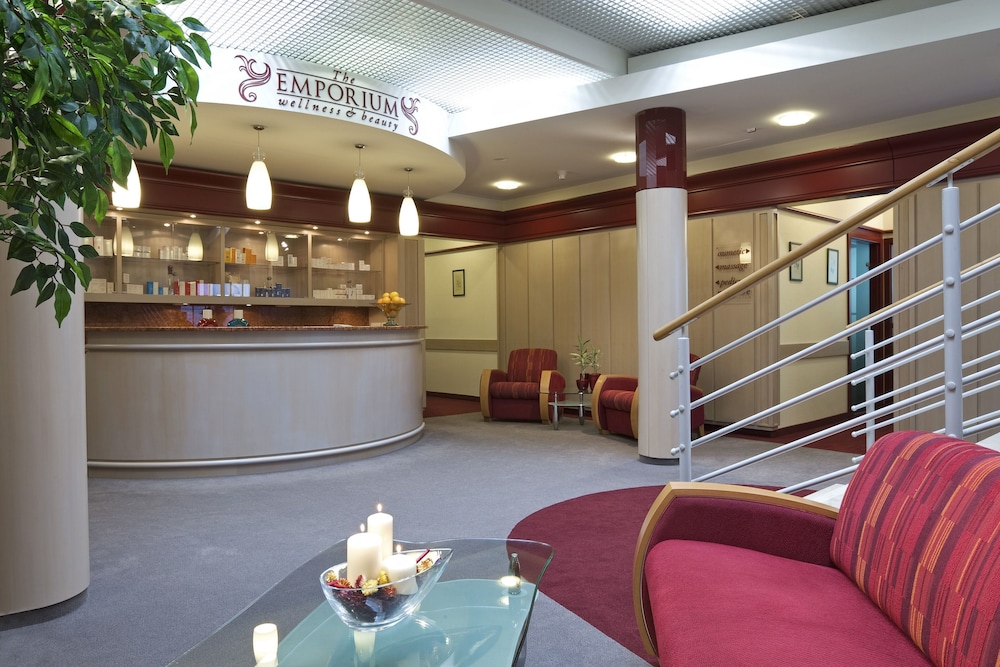 Danubius Health Spa Resort Heviz 13/71
