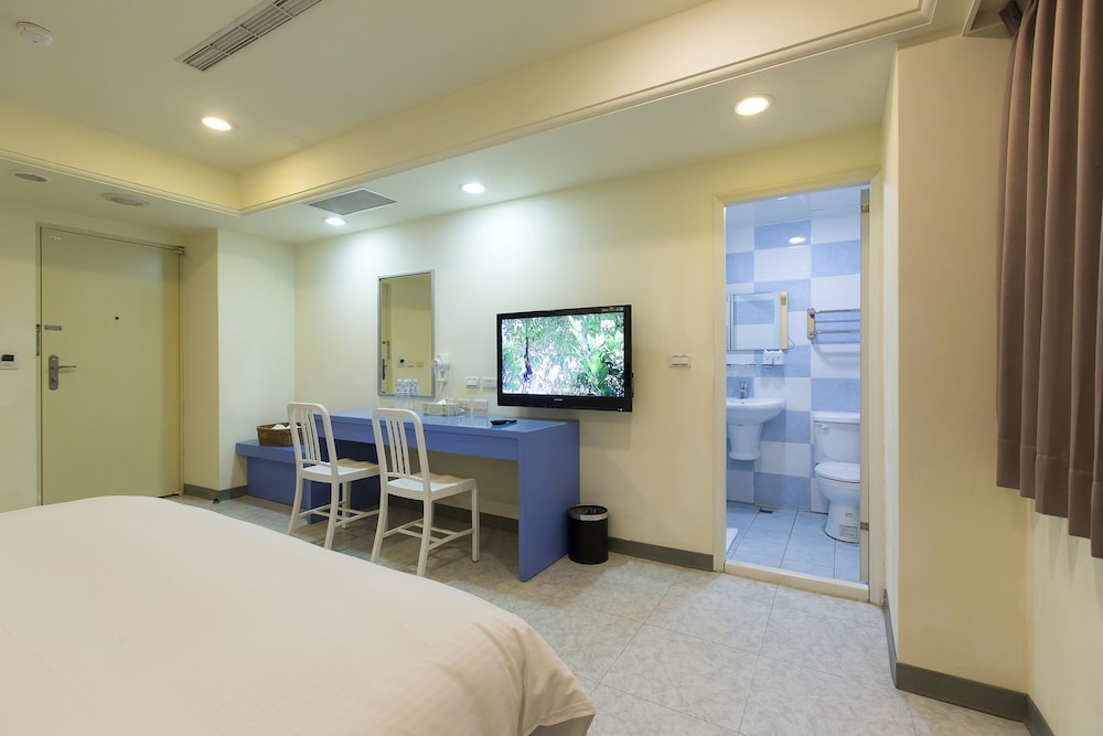 The Cloud Hotel-Hsinchu 19/71