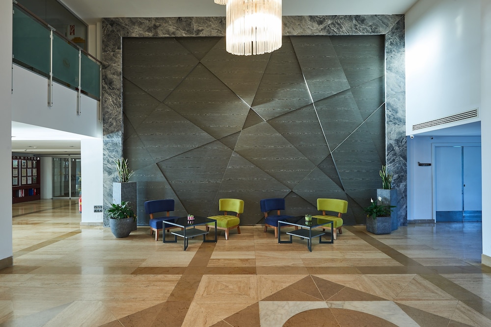 Altin Yunus Hotel and Spa - Cesme 3/50
