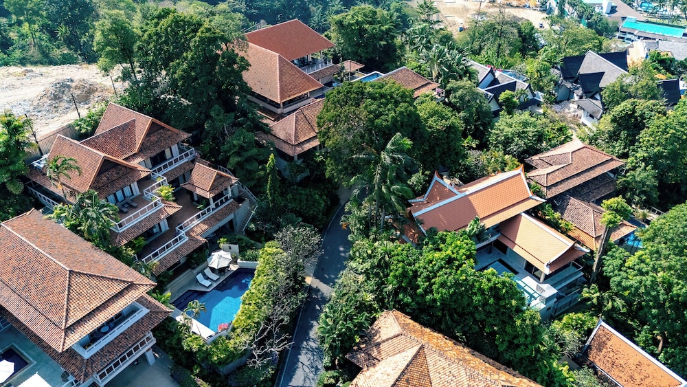 Katamanda Luxury Villas 28/37