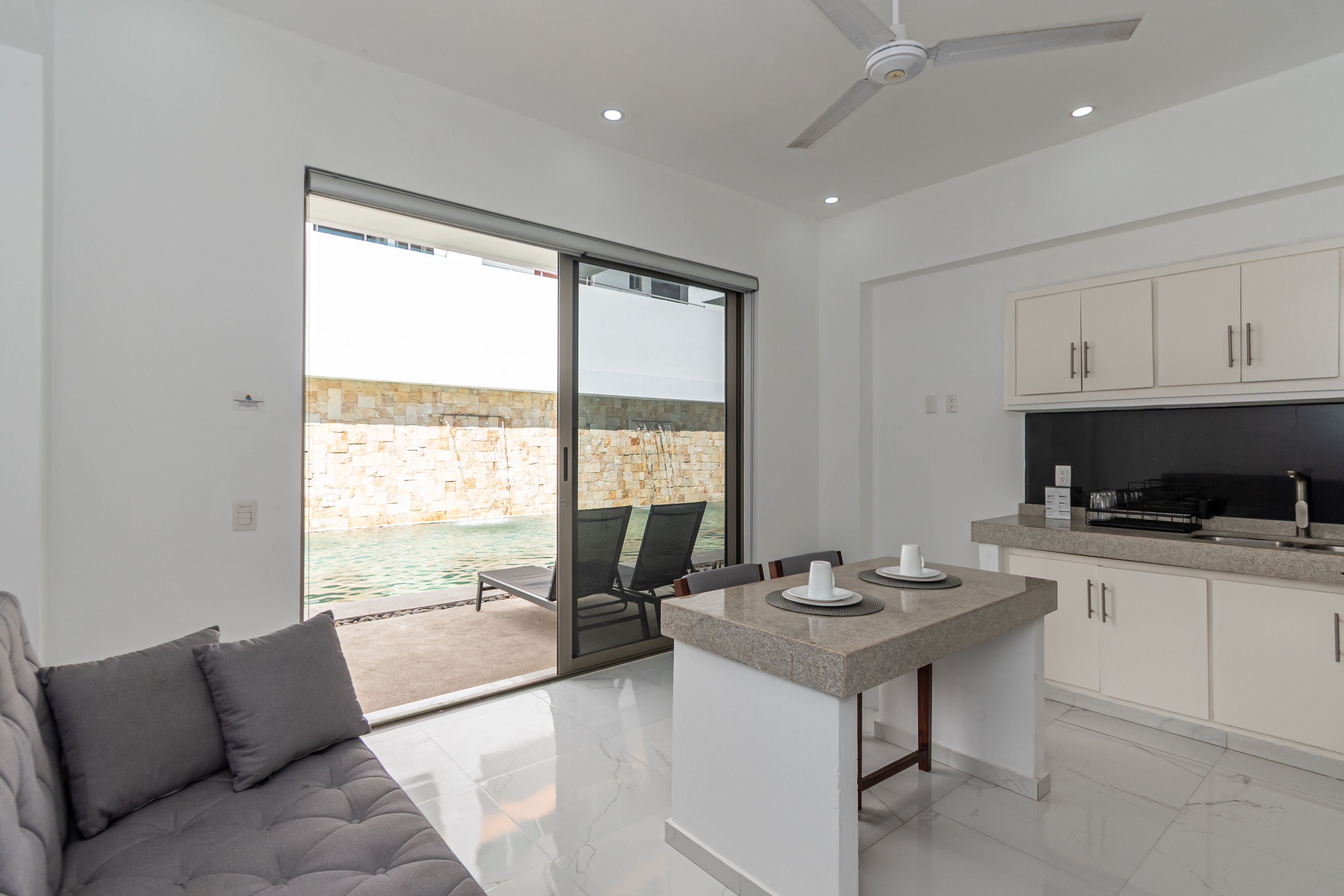 Safiro Suites Guayabitos 34/50