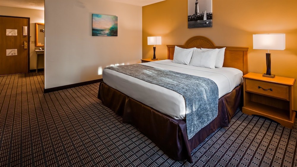 Best Western Maritime Inn 13/43