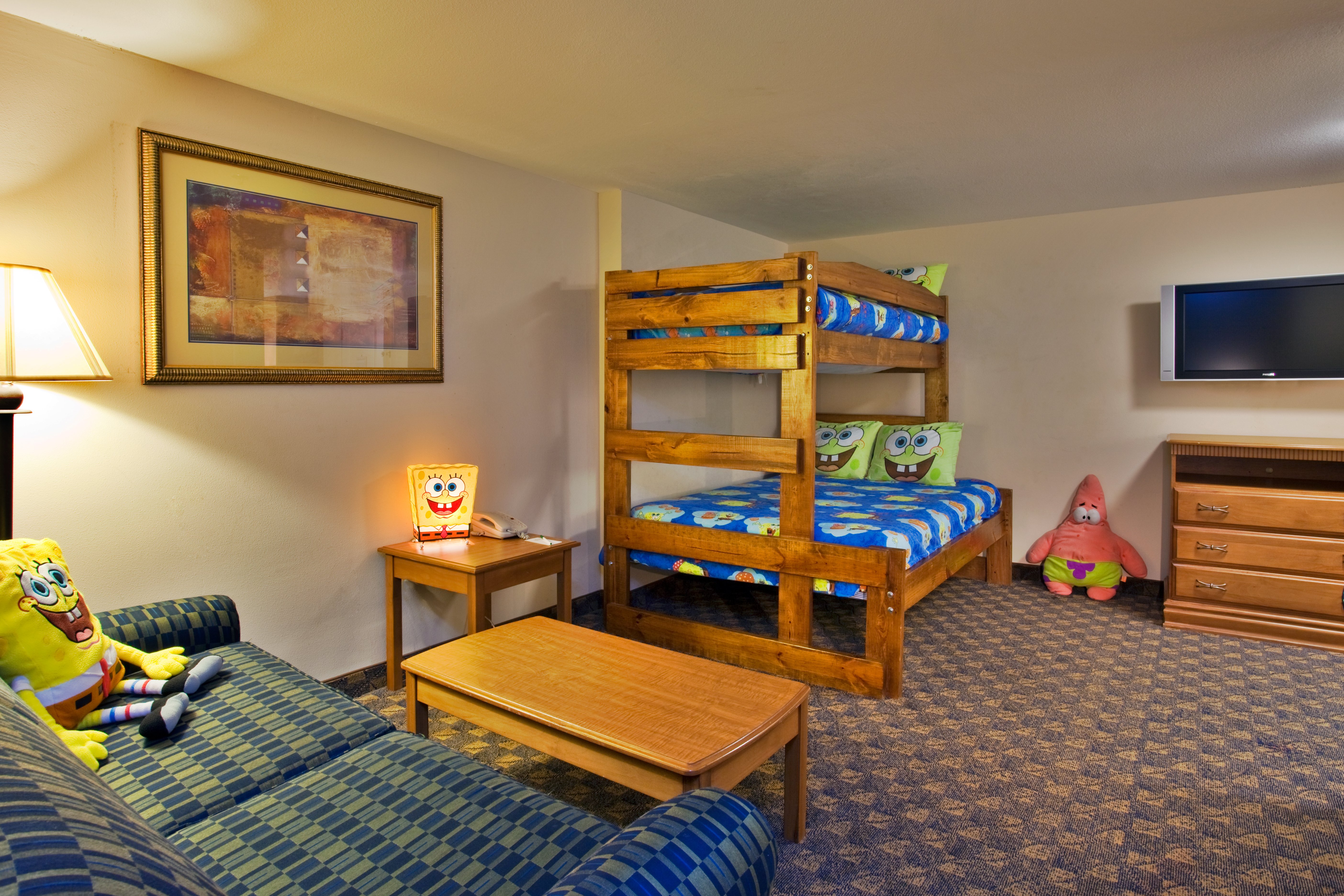 Holiday Inn Valdosta Conference Center 46/76