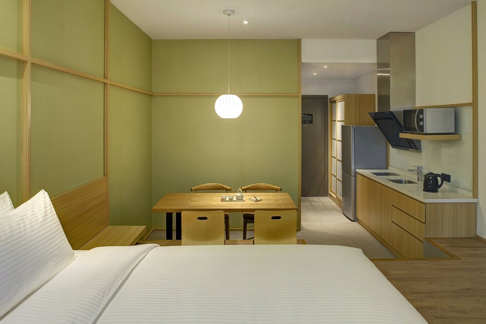 Bridal Tea House Hotel Panyu Guangzhou 24/71