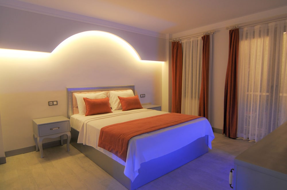 Cunda Rota Hotel 17/50