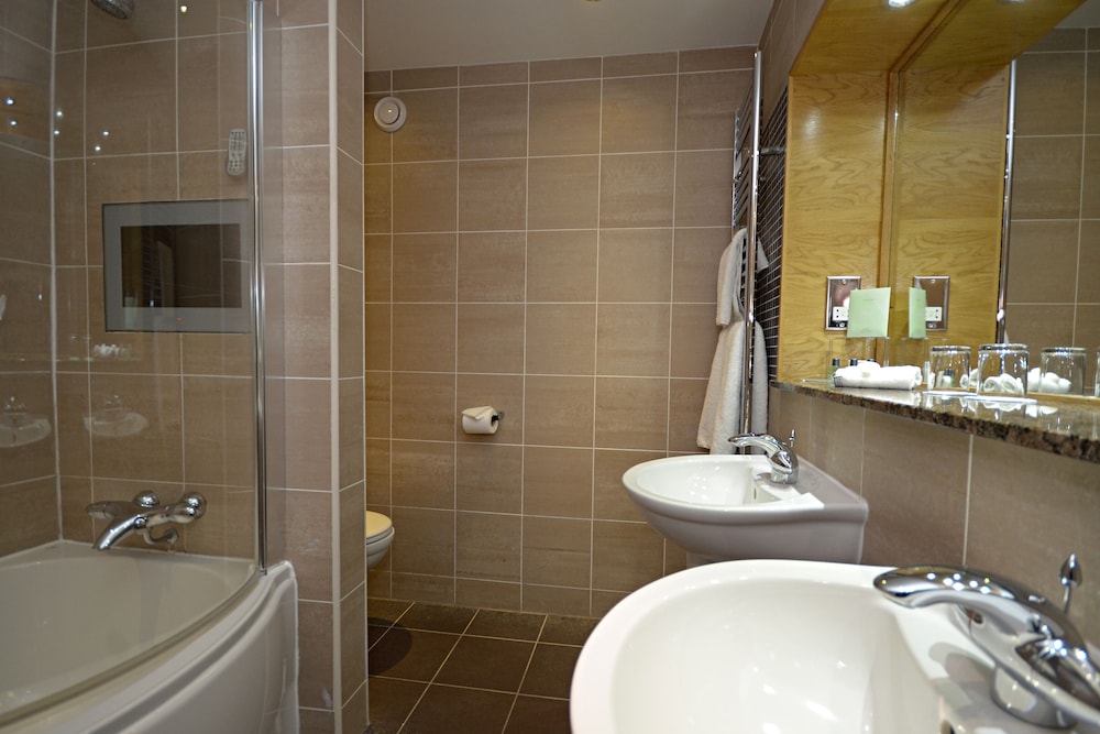 Thornton Hall Hotel And Spa 15/69