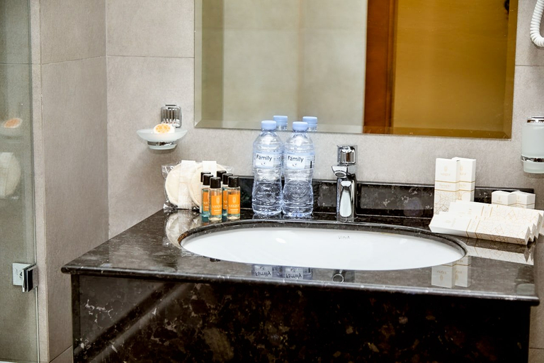 Junior Suite, Sangzor Boutique Hotel 4/4