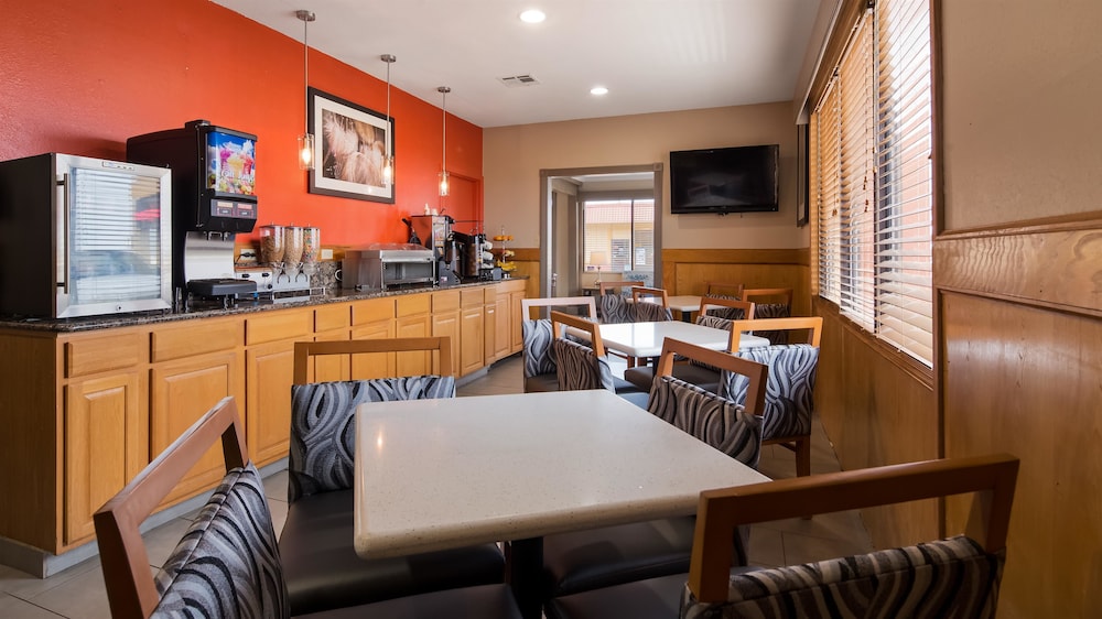 Best Western Markita Inn 22/33