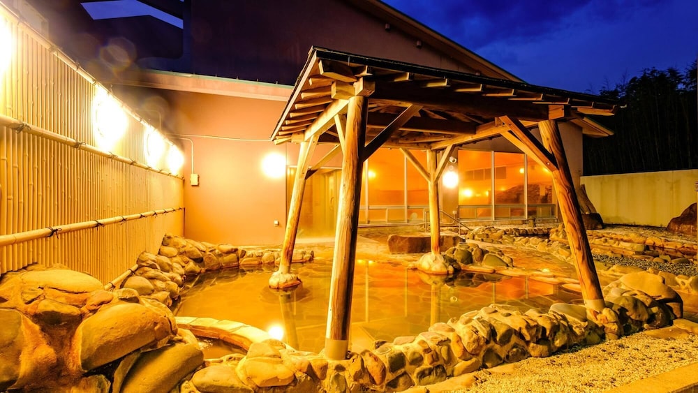 Spa Hotel Yuttarikan 19/29