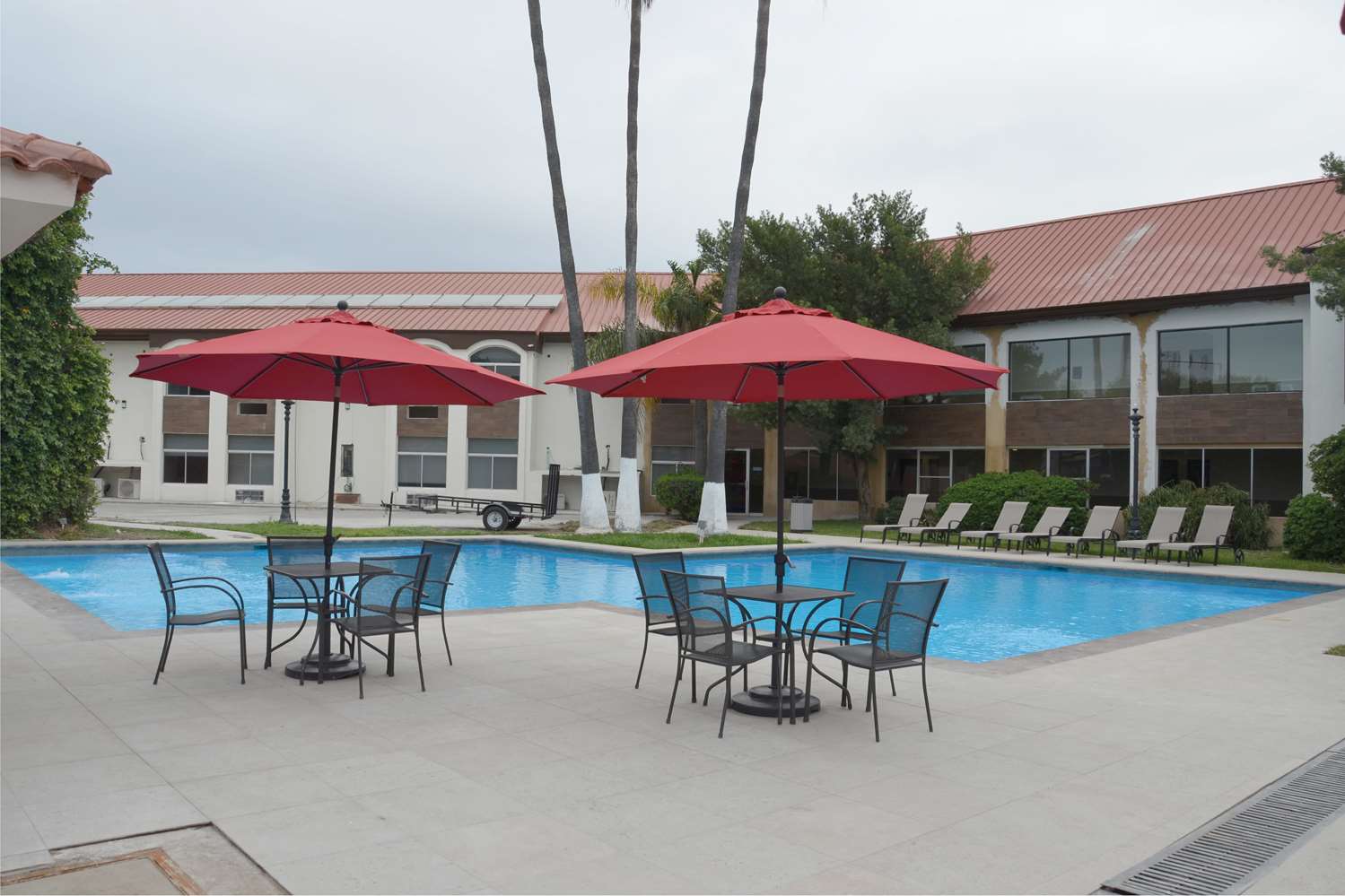 Days Inn By Wyndham Piedras Negras 20/26
