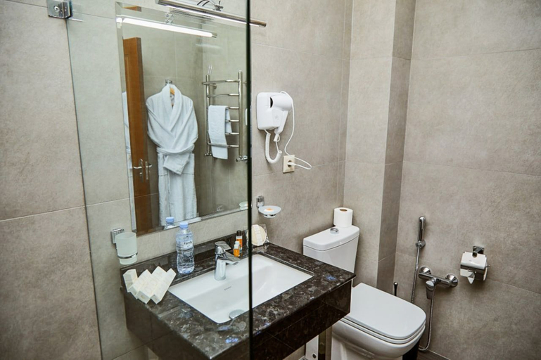 غرفة ديلوكس مفردة، Sangzor Boutique Hotel 4/6