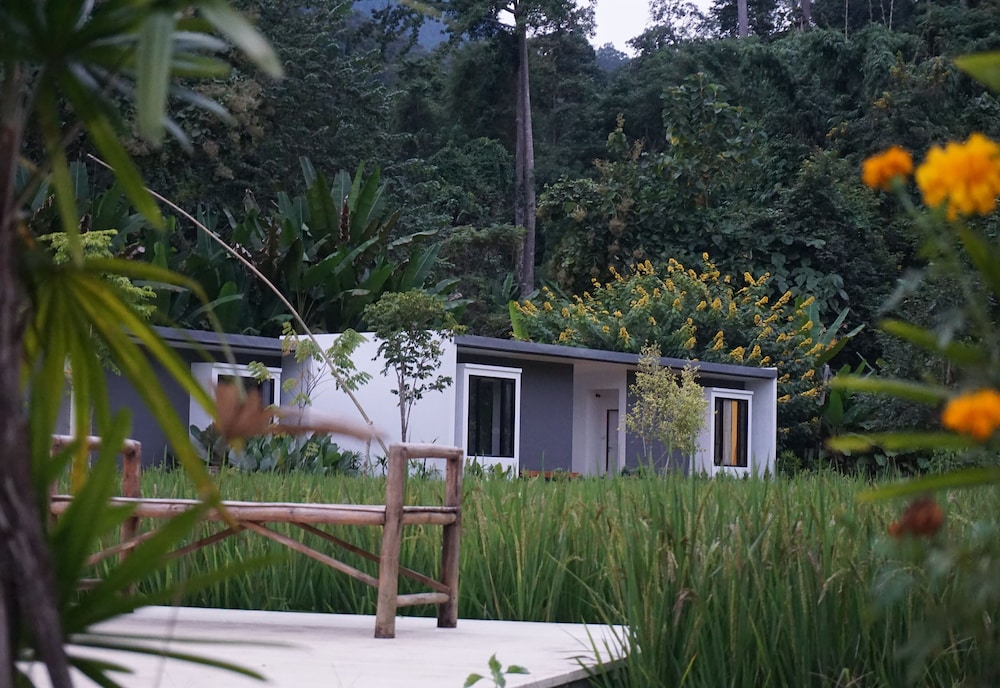 Villa De View Chiang Dao 32/39