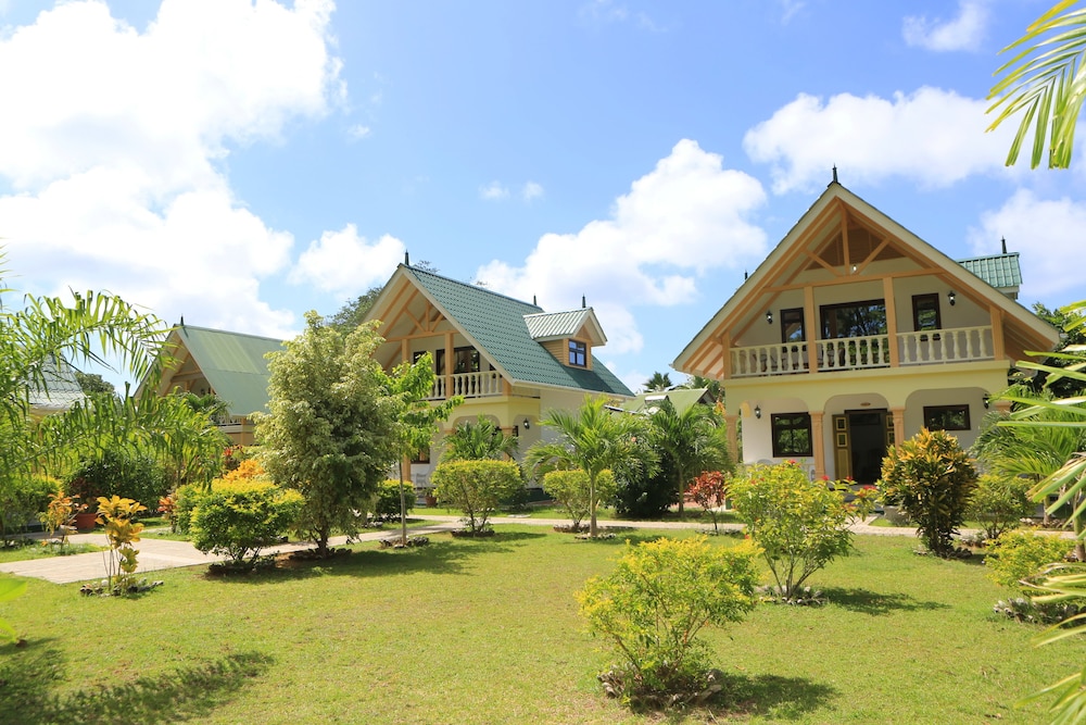 Chalet D Anse Reunion 42/50